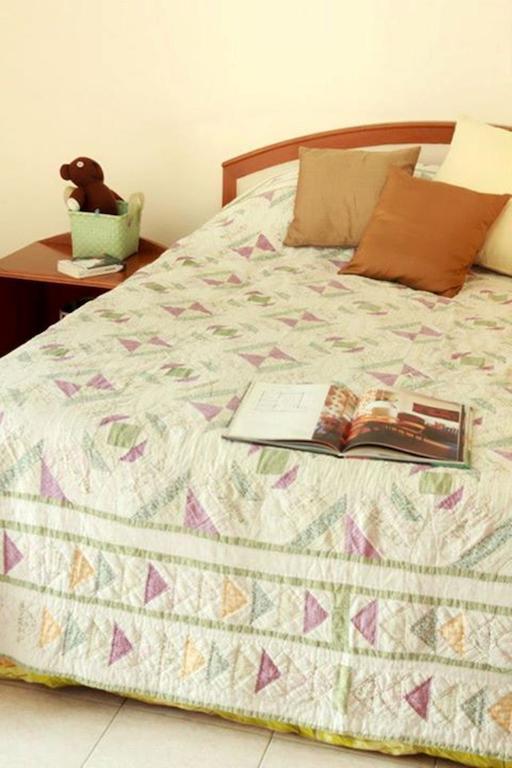 Ritratana Apartment Bangkok Room photo